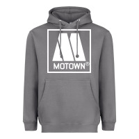 Storm motown merch record Heavyweight Hoodie - artisFamous