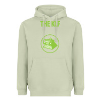 Matcha klf re merch Heavyweight Hoodie - artisFamous