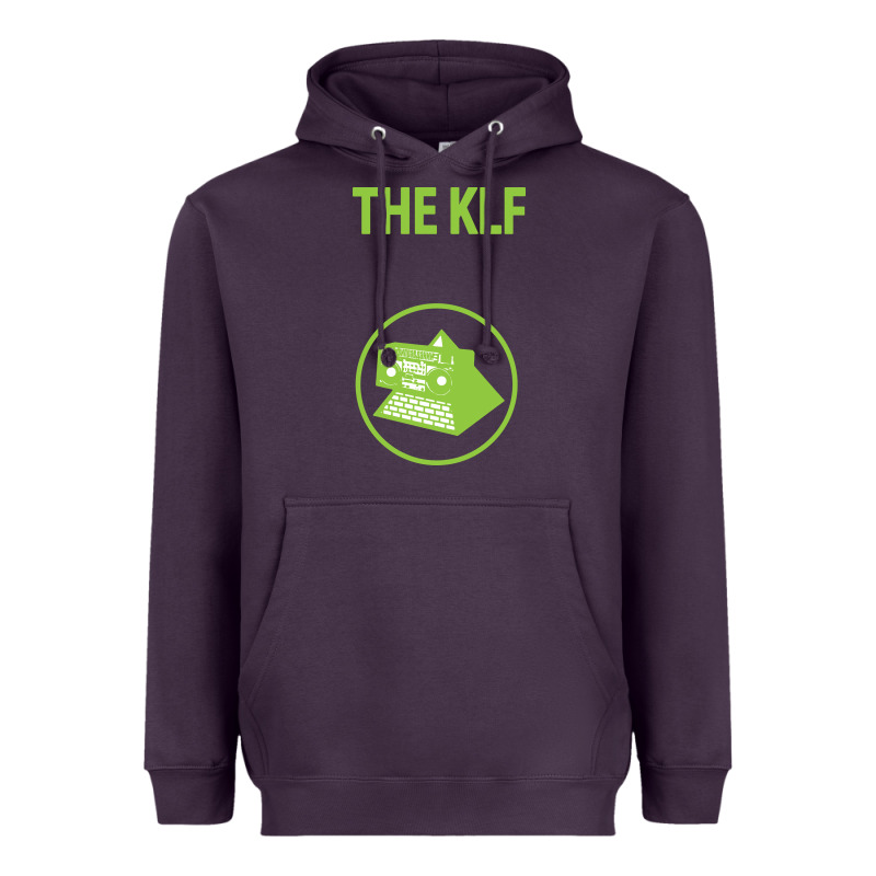 Klf Re Merch Heavyweight Hoodie by artisFamous | Teevron