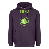 Plum klf re merch Heavyweight Hoodie - artisFamous