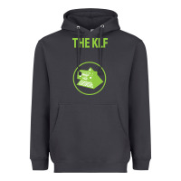 Smoke klf re merch Heavyweight Hoodie - artisFamous