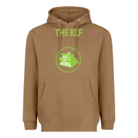 Toasted Coconut klf re merch Heavyweight Hoodie - artisFamous