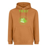 Meerkat klf re merch Heavyweight Hoodie - artisFamous