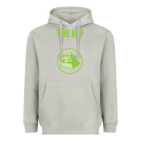 Moon Dust klf re merch Heavyweight Hoodie - artisFamous