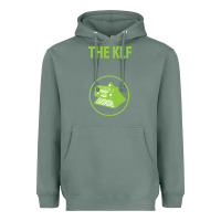 Sage klf re merch Heavyweight Hoodie - artisFamous