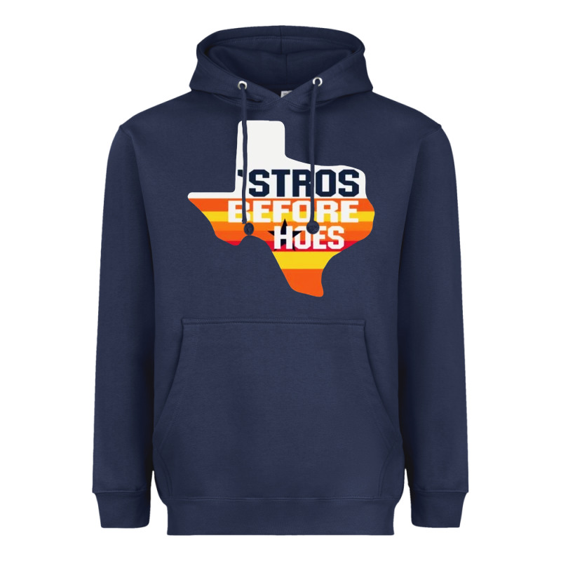 Stros Before Hoes Heavyweight Hoodie by artisFamous | Teevron
