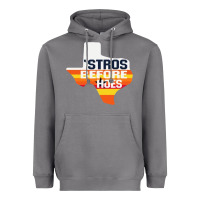 Storm stros before hoes Heavyweight Hoodie - artisFamous