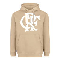 Mushroom camisa do flamengo Heavyweight Hoodie - artisFamous