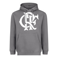Storm camisa do flamengo Heavyweight Hoodie - artisFamous