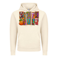 Vintage Artic grateful thanksgiving Vintage Hoodie - FaDigitalArtStudio
