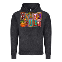 Vintage Black grateful thanksgiving Vintage Hoodie - FaDigitalArtStudio