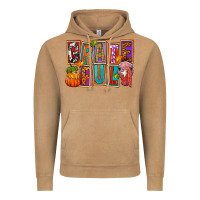 Vintage Camel grateful thanksgiving Vintage Hoodie - FaDigitalArtStudio