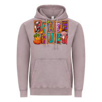 Vintage Zinc grateful thanksgiving Vintage Hoodie - FaDigitalArtStudio
