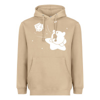 Mushroom kirby gamer geek snes Heavyweight Hoodie - artisFamous
