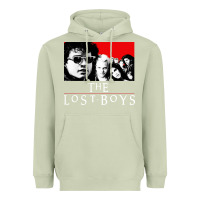Matcha lost boys Heavyweight Hoodie - artisFamous