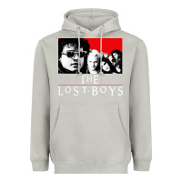Moon Dust lost boys Heavyweight Hoodie - artisFamous