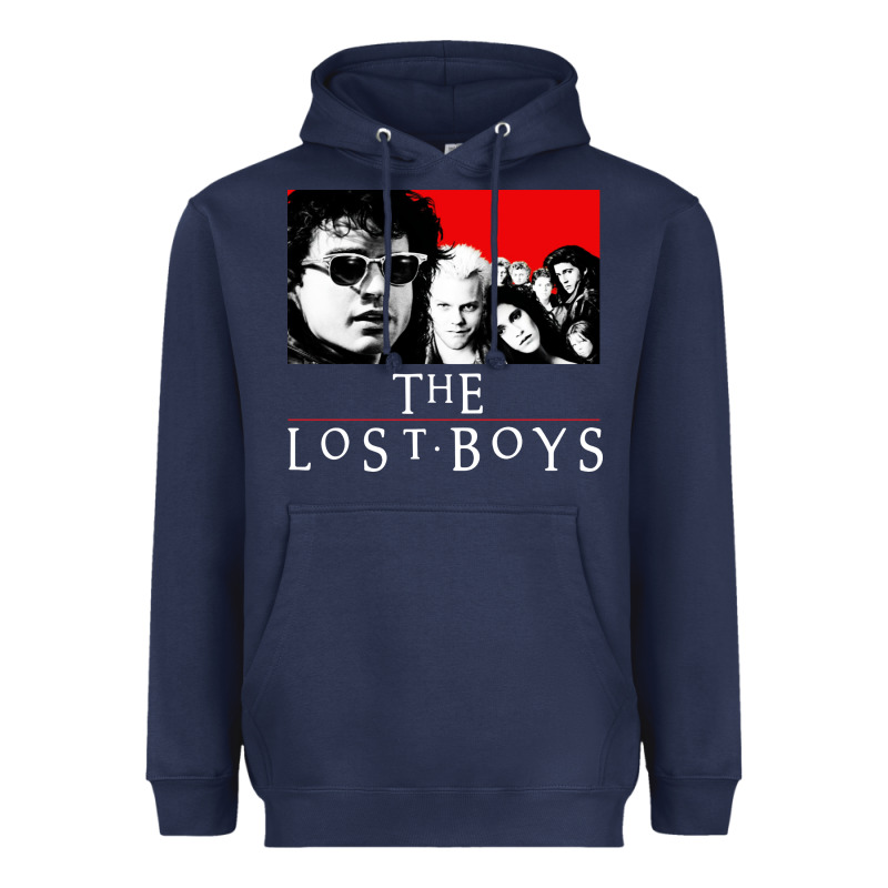 Lost Boys Heavyweight Hoodie by artisFamous | Teevron