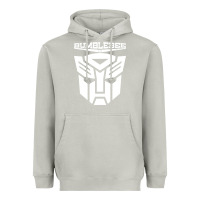 Moon Dust bumblebee strong Heavyweight Hoodie - artisFamous