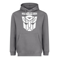 Storm bumblebee strong Heavyweight Hoodie - artisFamous