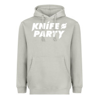 Moon Dust knife party Heavyweight Hoodie - artisFamous