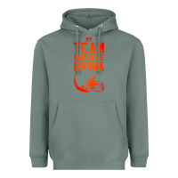 Sage my team makes me drink Heavyweight Hoodie - artisFamous