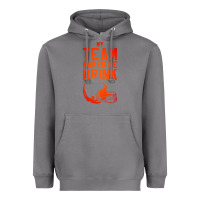 Storm my team makes me drink Heavyweight Hoodie - artisFamous