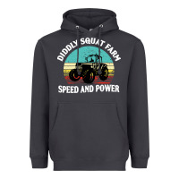 Smoke diddly squat farm speed and power Heavyweight Hoodie - artisFamous