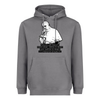 Storm pope mc Heavyweight Hoodie - artisFamous