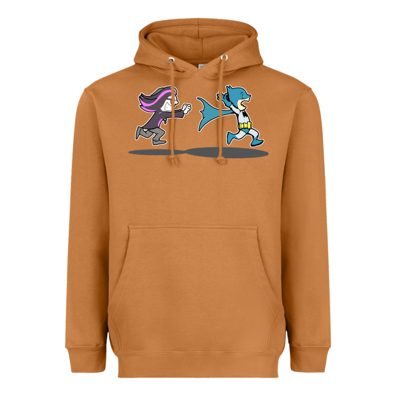 Ozzy Loves Bats Heavyweight Hoodie by artisFamous | Teevron
