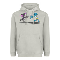 Moon Dust ozzy loves bats Heavyweight Hoodie - artisFamous