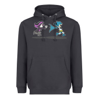 Smoke ozzy loves bats Heavyweight Hoodie - artisFamous