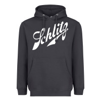 Smoke schlitz Heavyweight Hoodie - artisFamous