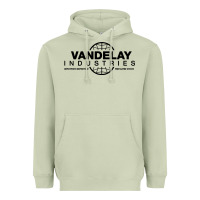 Matcha vandelay industries Heavyweight Hoodie - artisFamous