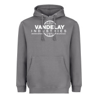 Storm vandelay industries Heavyweight Hoodie - artisFamous