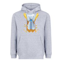 Heather Grey beauty and the beast coat costume halloween t shirt Heavyweight Hoodie - artisFamous