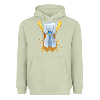 Matcha beauty and the beast coat costume halloween t shirt Heavyweight Hoodie - artisFamous