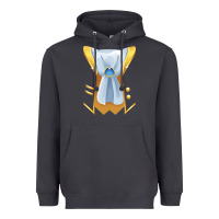 Beauty And The Beast Coat Costume Halloween T Shirt Heavyweight Hoodie | Teevron
