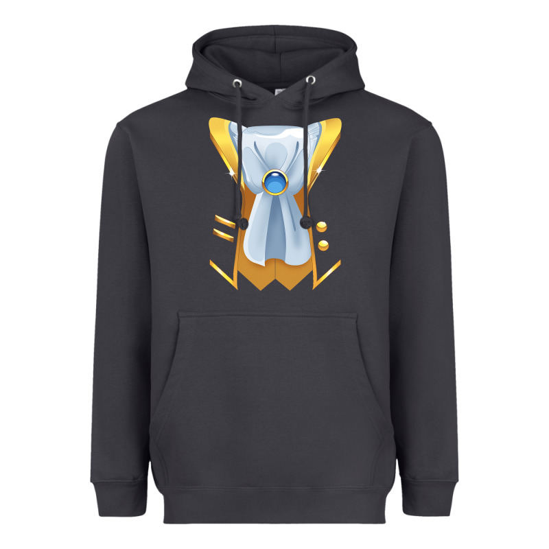 Beauty And The Beast Coat Costume Halloween T Shirt Heavyweight Hoodie by artisFamous | Teevron