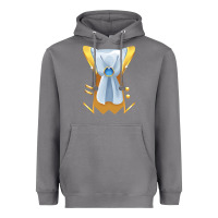 Storm beauty and the beast coat costume halloween t shirt Heavyweight Hoodie - artisFamous