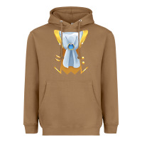 Toasted Coconut beauty and the beast coat costume halloween t shirt Heavyweight Hoodie - artisFamous