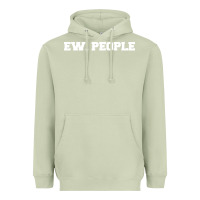 Matcha Ew people Heavyweight Hoodie - artisFamous