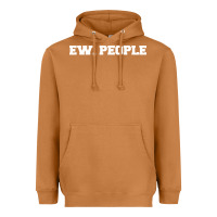 Meerkat Ew people Heavyweight Hoodie - artisFamous