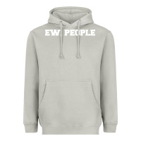 Moon Dust Ew people Heavyweight Hoodie - artisFamous