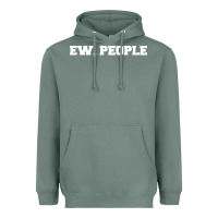 Sage Ew people Heavyweight Hoodie - artisFamous