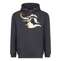 Smoke halloween nightmare before christmas zero tank top Heavyweight Hoodie - artisFamous