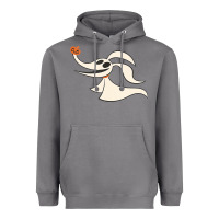 Storm halloween nightmare before christmas zero tank top Heavyweight Hoodie - artisFamous