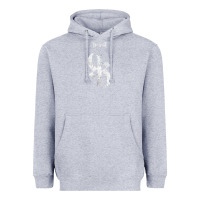 Heather Grey popart kk downing kk priest Heavyweight Hoodie - artisFamous
