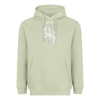 Matcha popart kk downing kk priest Heavyweight Hoodie - artisFamous