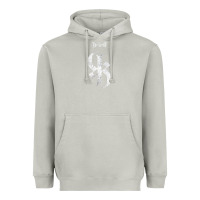 Moon Dust popart kk downing kk priest Heavyweight Hoodie - artisFamous