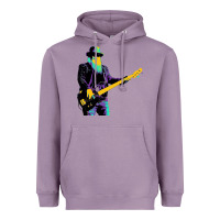 Lavender legends bassis dusty hill Heavyweight Hoodie - artisFamous